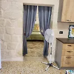 Apartmán Casetta Abbrazio Giuggianello