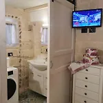 Casetta Abbrazio Apartmán Giuggianello
