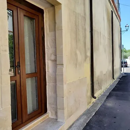 Casetta Abbrazio * Giuggianello