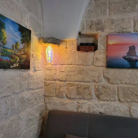 Casetta Abbrazio Giuggianello