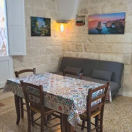 Casetta Abbrazio